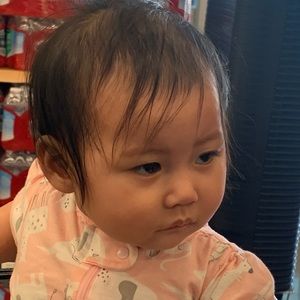 Meet your Posher, Kiana